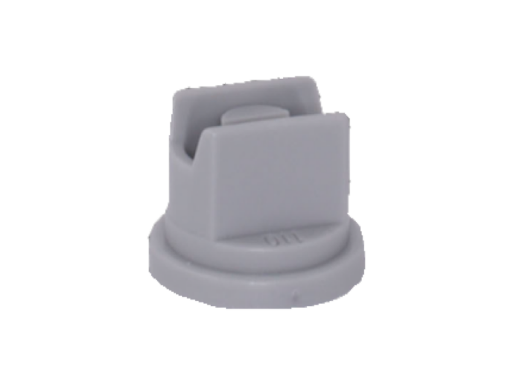Greenleaf Spraymax Extended Range Gray Spray Tip 110° SMP11006 Farmer Bob's