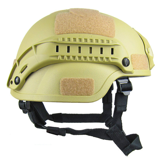 airsoft Lightweight Tactical Helmet