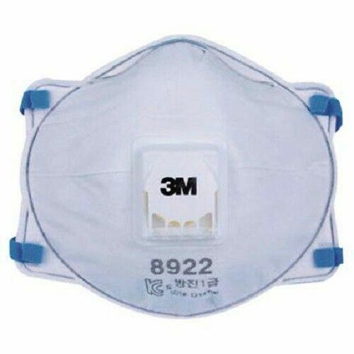 3M 8922 Fast Shipping 10 Pack free shipping