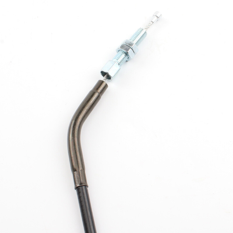 Motorcycle Clutch Cable For SUZUKI BOULEVARD C50 VL800 2005 2006 2007 2008 2009