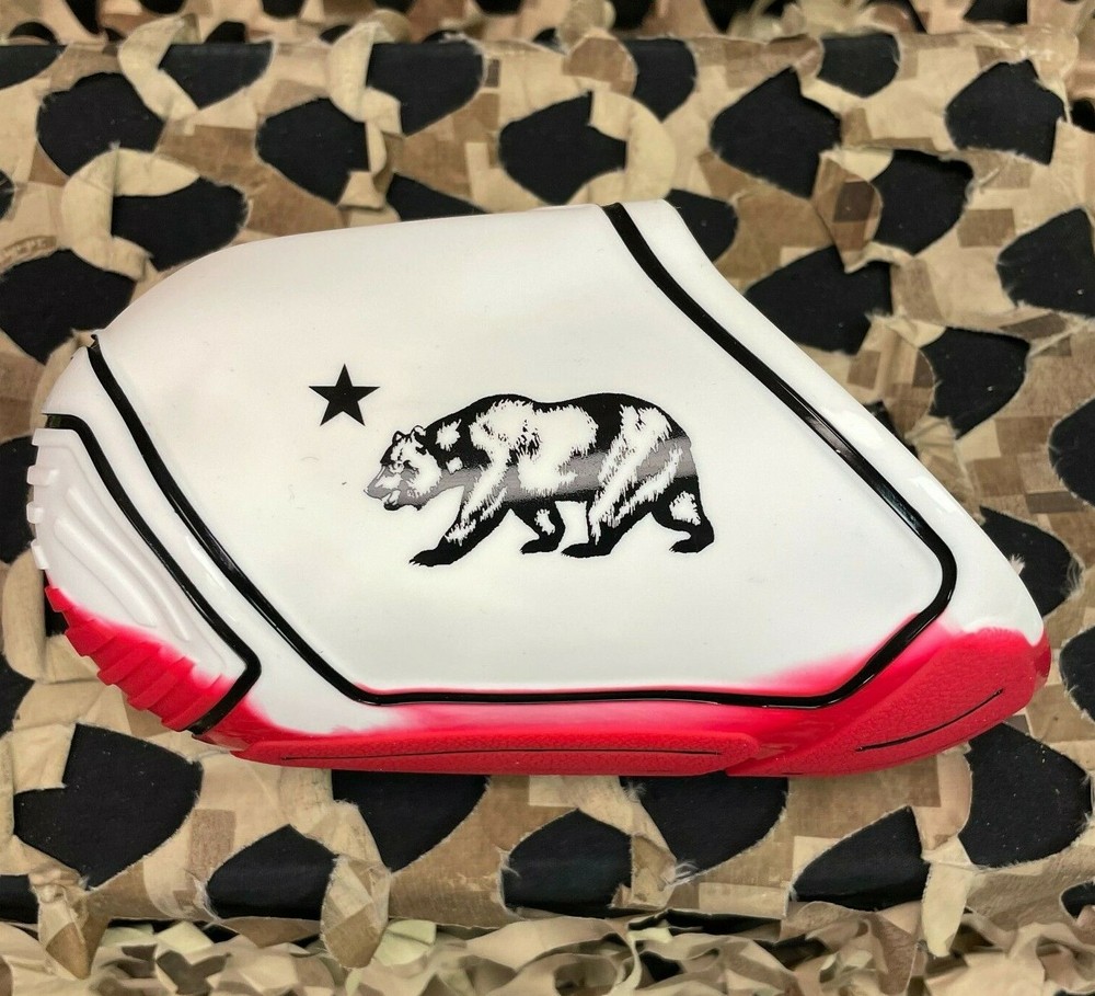 NEW Exalt Tank Cover - Medium - California
