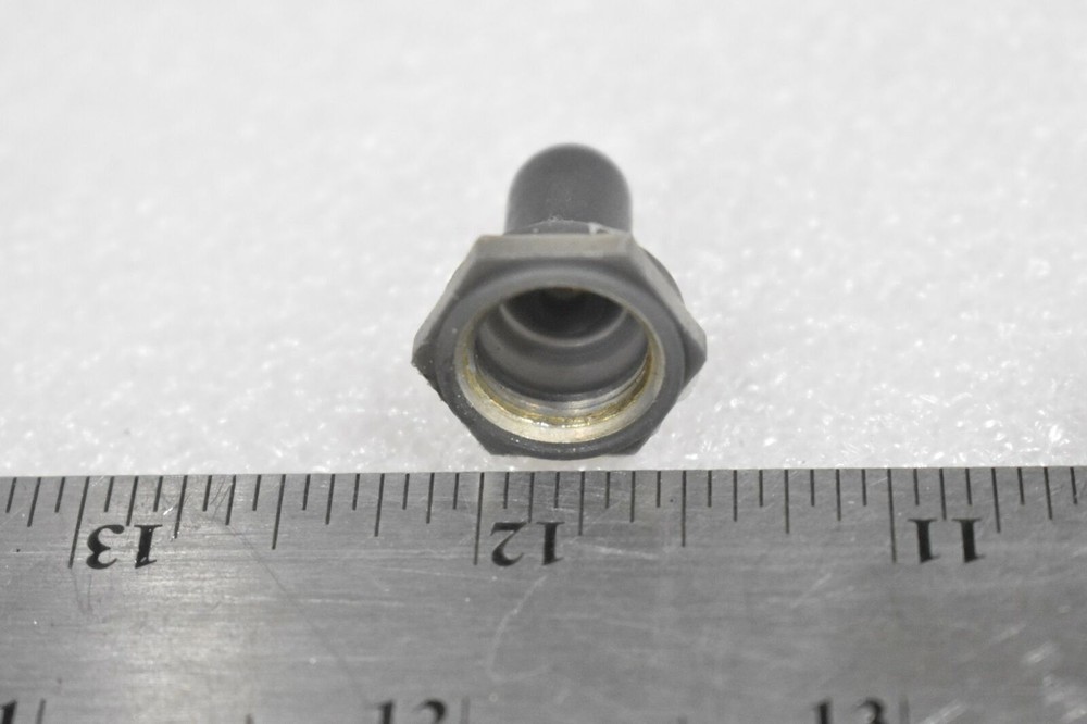 HARDINGE BP11632628 INSULATED TOGGLE SWITCH BOOT