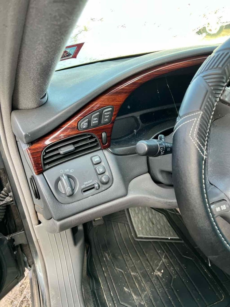 Used Steering Column fits: 2004 Cadillac Deville Column Shift Base heated seat o