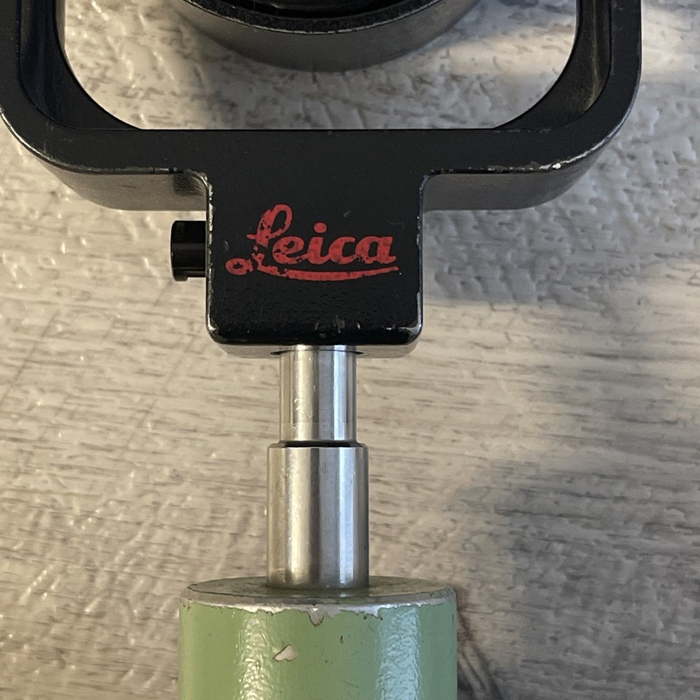 LEICA GPR121 Circular Prism 641617