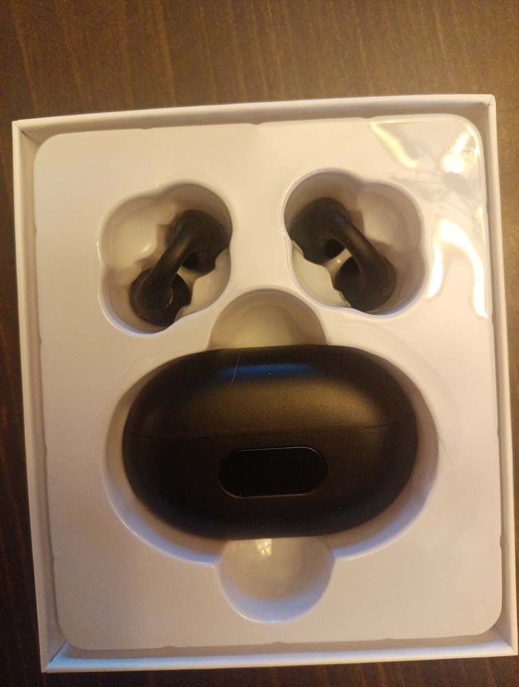 . Wireless Bluetooth Earbuds Yyk 271