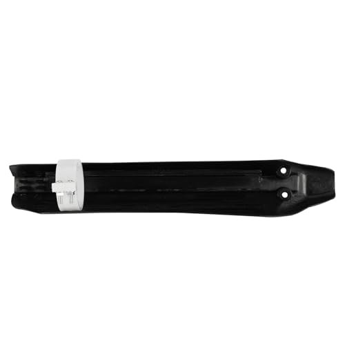 Front Fork Guard Cover for Hawk 250,PP Plastic Shock Absorber Protector Boot