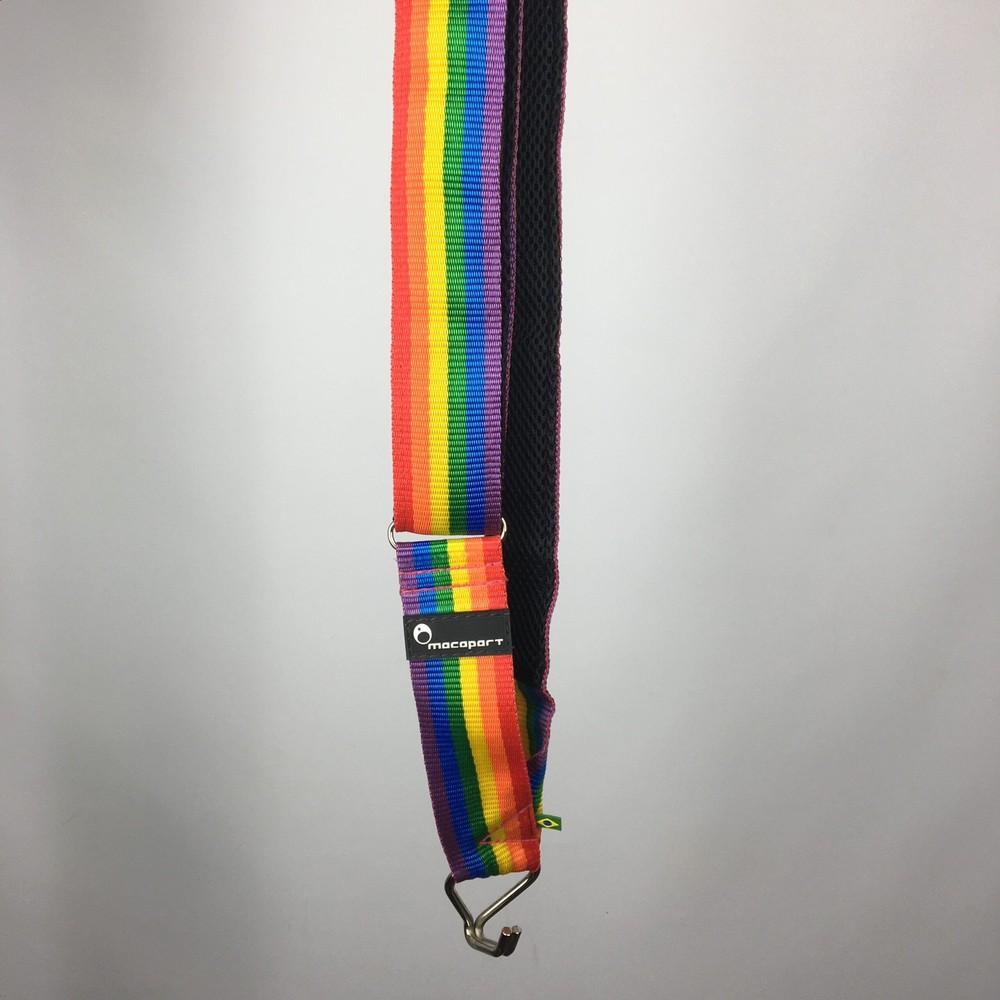 Macapart Padded V Drum Strap