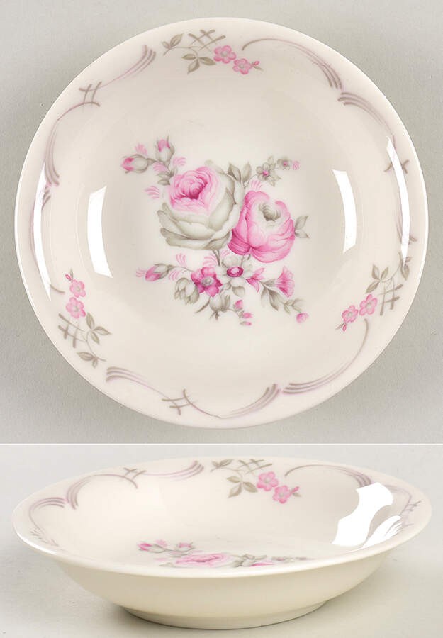 Castleton  Belrose Fruit Dessert  Bowl 43475
