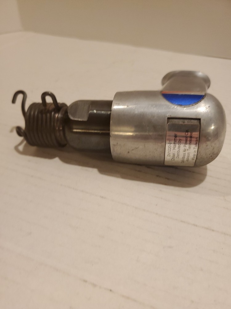 DeVilbiss DV1220-01 Pneumatic Hammer Chisel