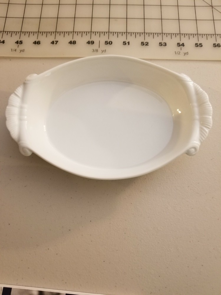 Baking Dishs