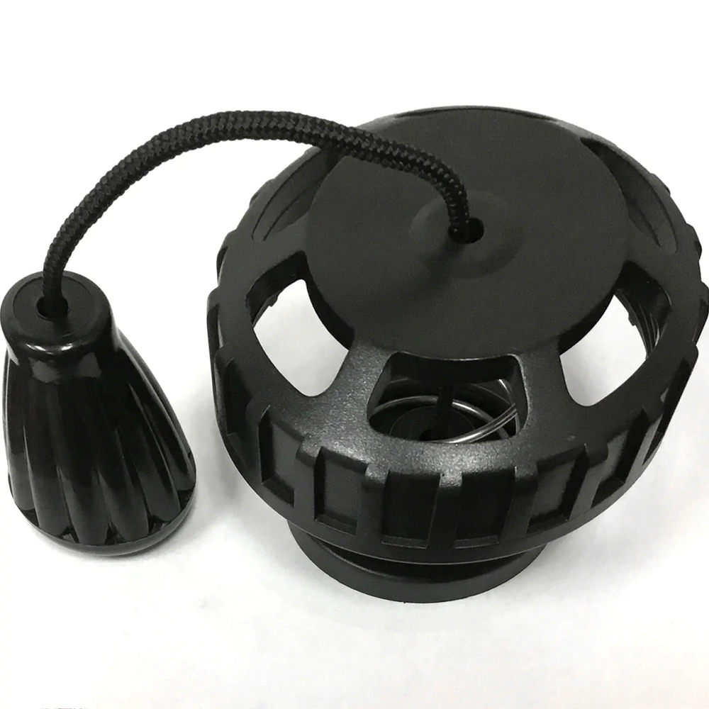 Hollis - OP Valve Pull Dump