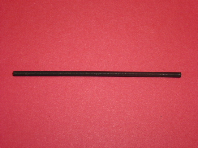 NEW! BRISTOL REPLACEABLE SHAFT for SCREWDRIVER MULTI SPLINE WRENCH DRIVER
