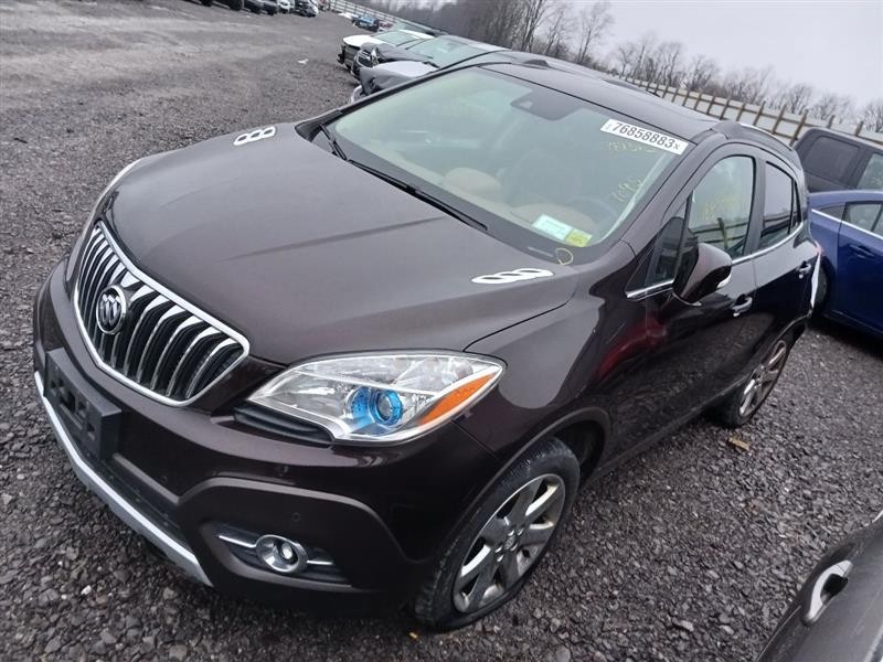 Camera/Projector Front View Camera Fits 13-14 SRX 9113538