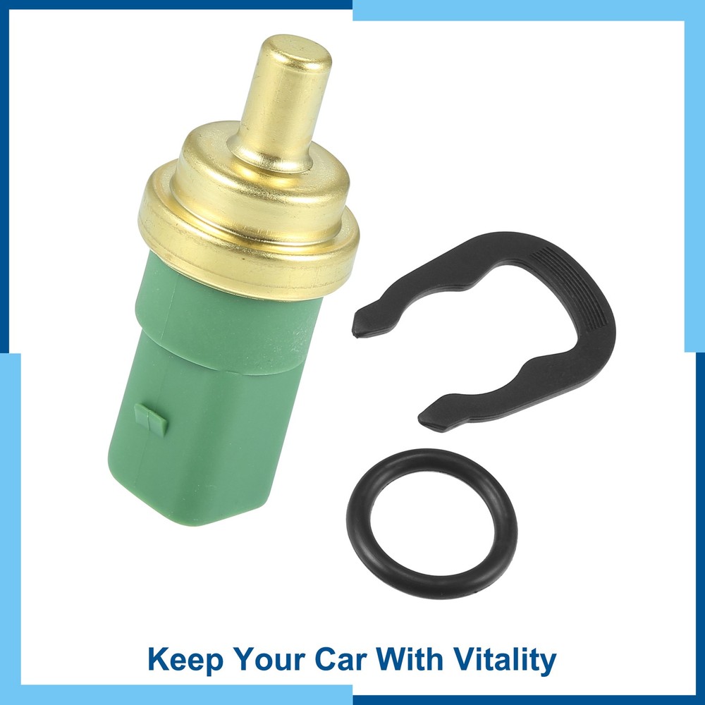 059919501A Engine Coolant Temperature Sensor Temp Sender for Volkswagen Jetta