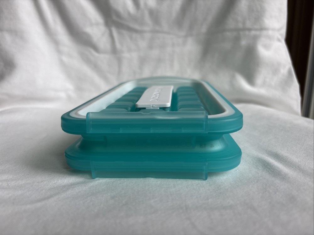 ICEBREAKER NORDIC POP - Make & Serve Ice Cube Tray