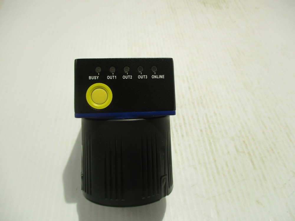 NEW DATALOGIC A30 SMART CAMERA 959965000