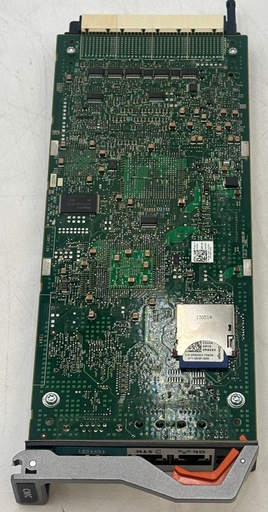 DELL NC5NP PowerEdge M1000E CMC Controller Module for M1000e blade