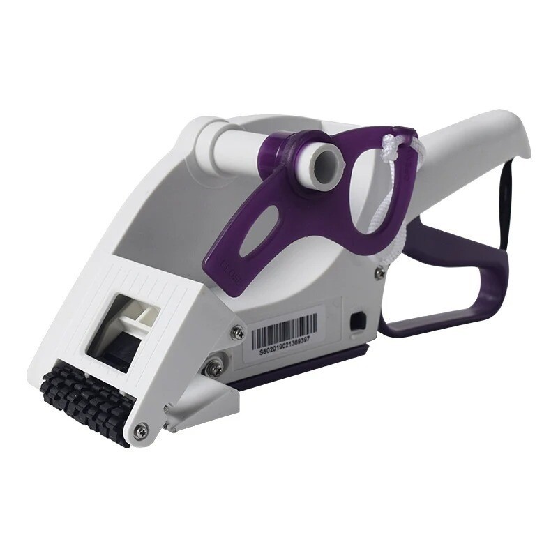 YH-60 Compact Handheld Marking Machine Self-Adhesive Automatic Labeling Machine