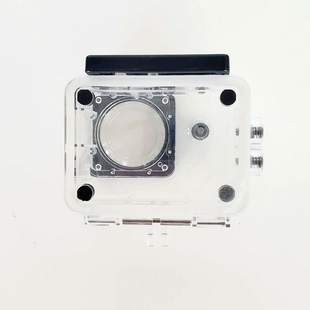 Waterproof Underwater Diving Hard Plastic Housing Case GoPro Camera Protector