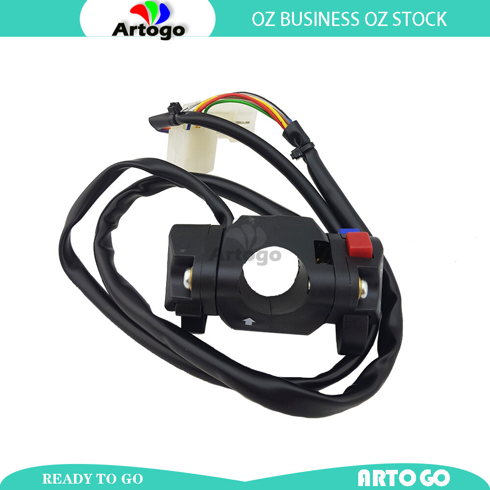 SWITCH CLUSTER Block Assembly Fit KTM 520EXC 2000 2001 2002