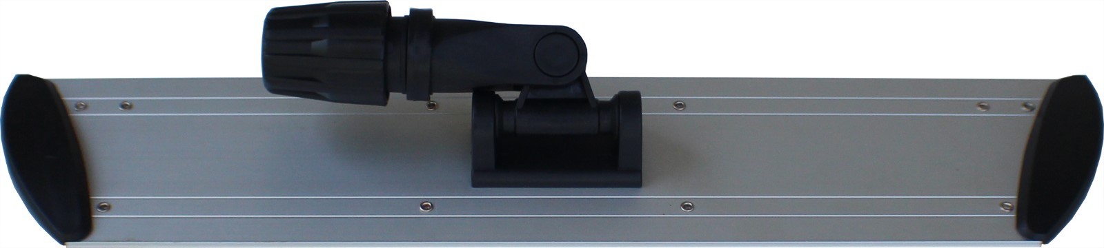 48" Microfiber Mop Flat Frames - 12 Pack