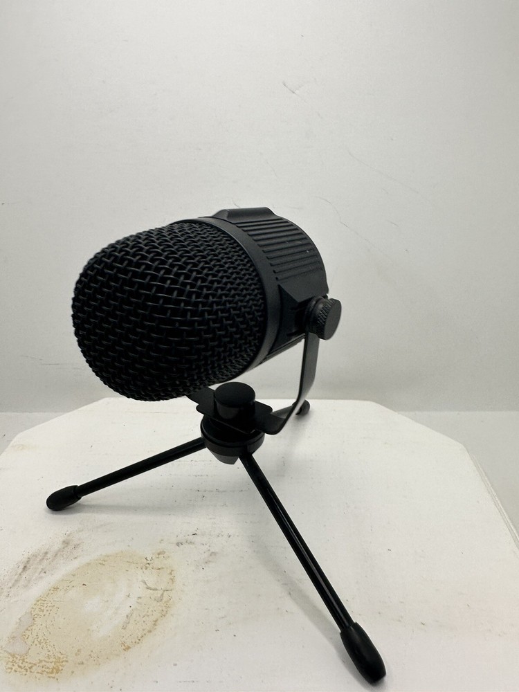 Микрофон DEXP USB LITE MICROPHONE