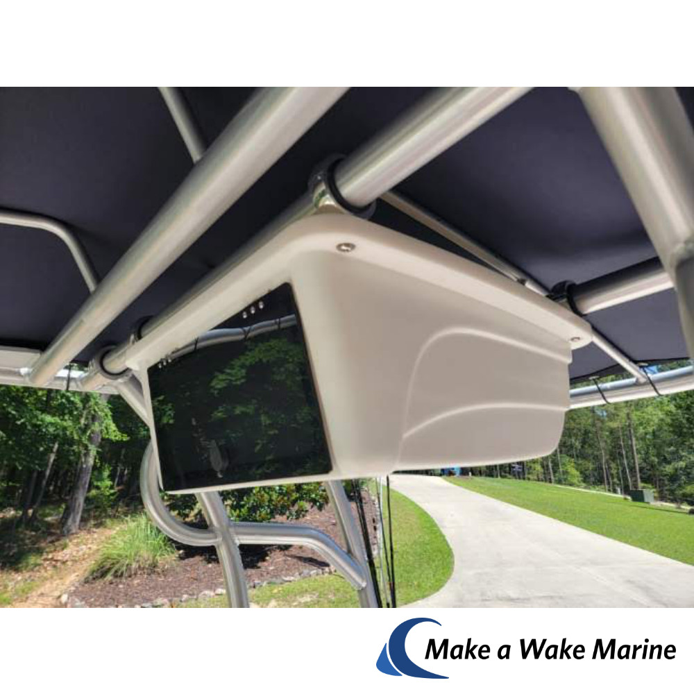 T-Top Electronics Storage Box