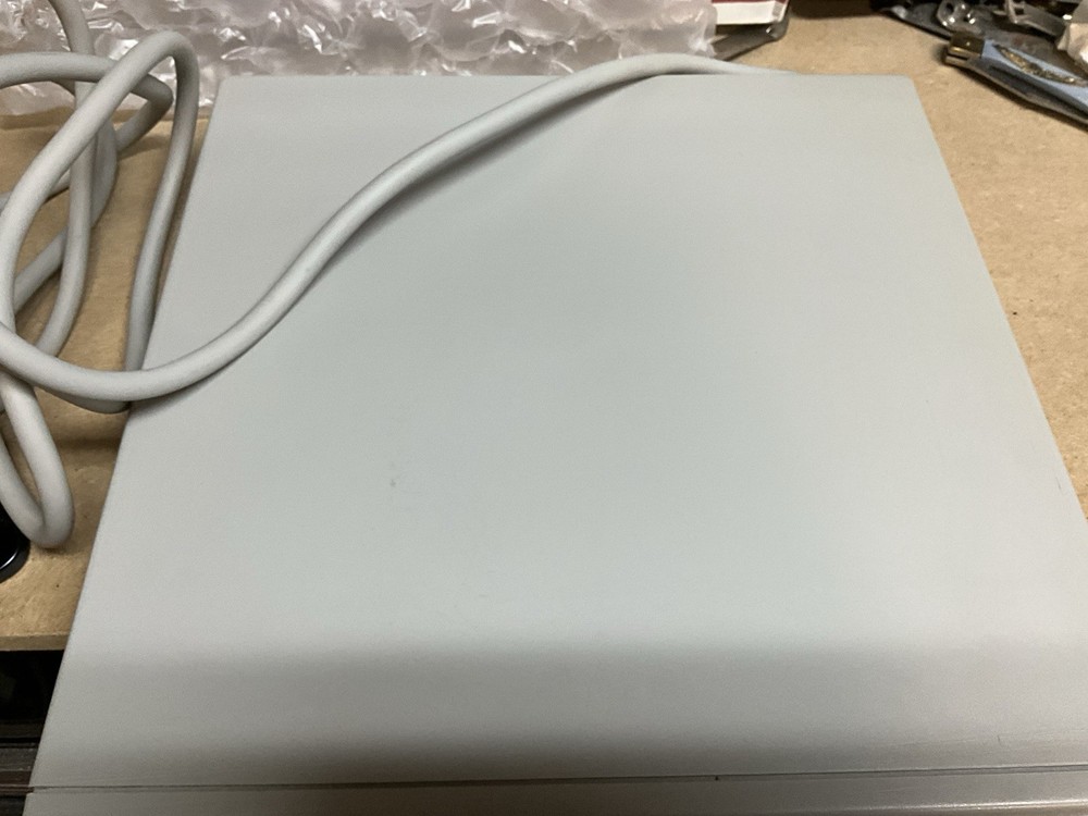 INTEREX S3304M Master Computer Power Strip Surge