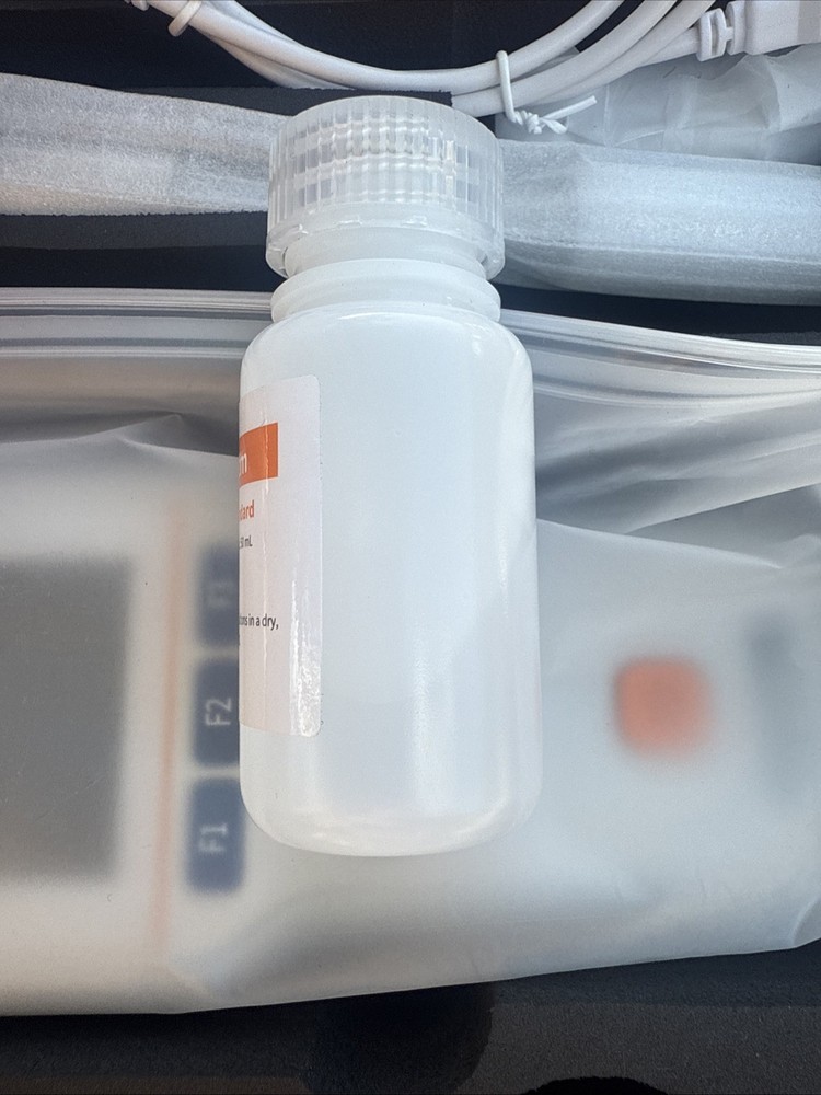 Portable Lab Conductivity Meter,Containing Conductivity,TDS,Salinity,Temp EC310F