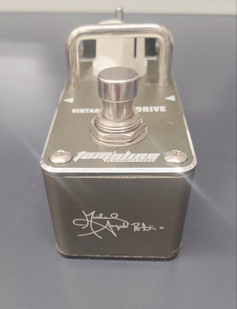 guitar effector board set