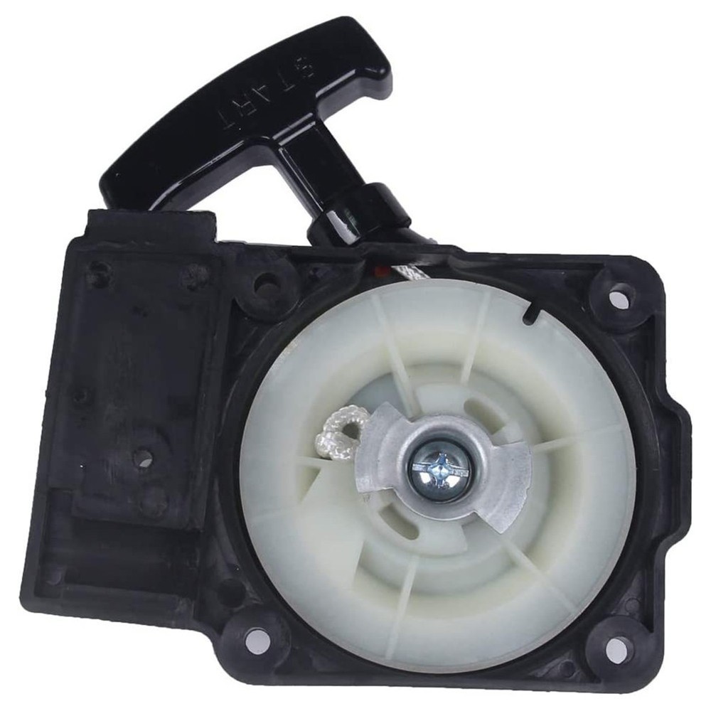 Smooth Up with Pull Recoiler for RedMax EBZ8500 Blower