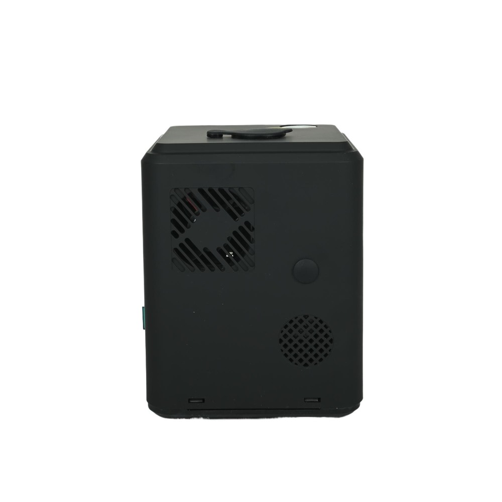350W Cold Spark Machine Stage Effect DMX Firework Machine DJ Event Party