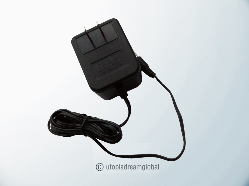 AC Adapter For Boston BA265 BostonBA265 Powered PC Computer Speaker System Power