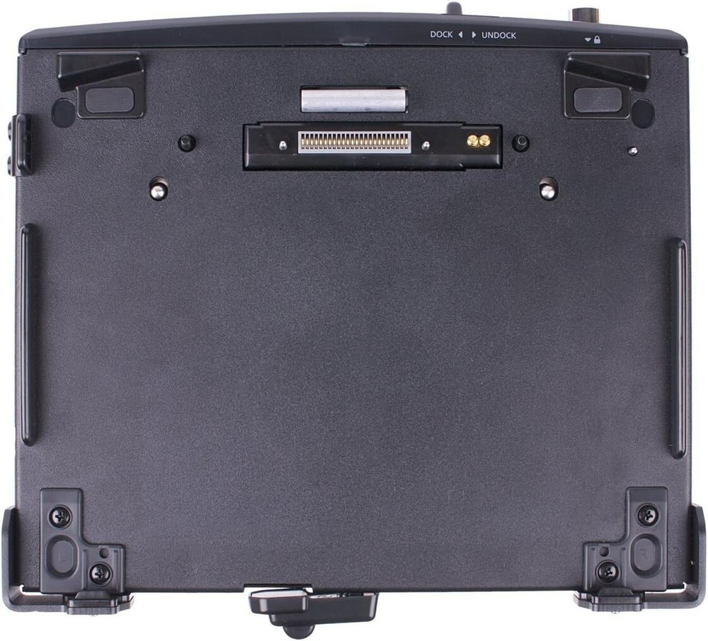 PANASONIC CF-VEB201U PORT REPLICATOR DOCK FOR TOUGHBOOK