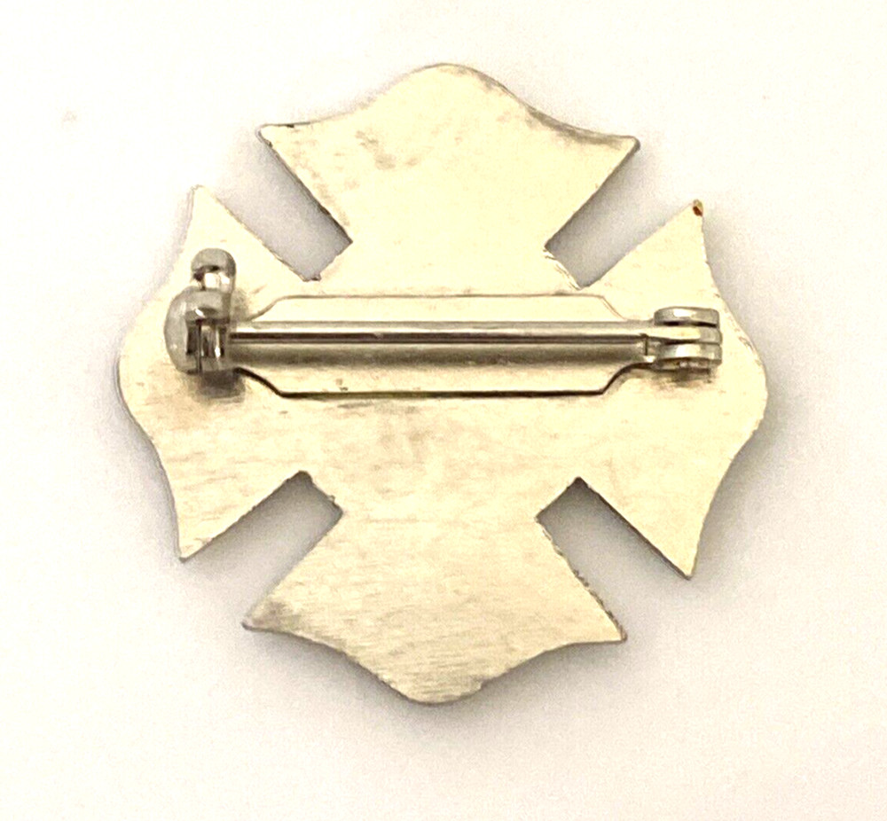 Vintage Pittsburg FP Junior Pin (T2)