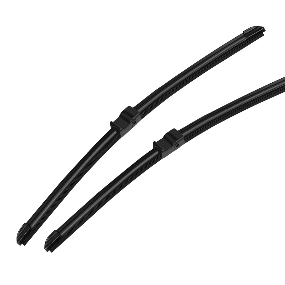 Windshield Wiper Blades For BMW X5 E70 X6 E71 2007-2011 Front Windscreen Wiper