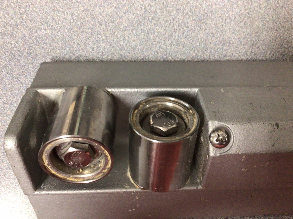 PLATINUM DRYWALL TOOLS CORNER ROLLER (B42010812)