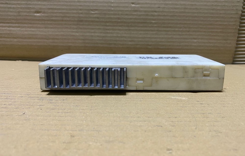 BMW Body Control Module 6920819 E38 and E39 models E53 X5