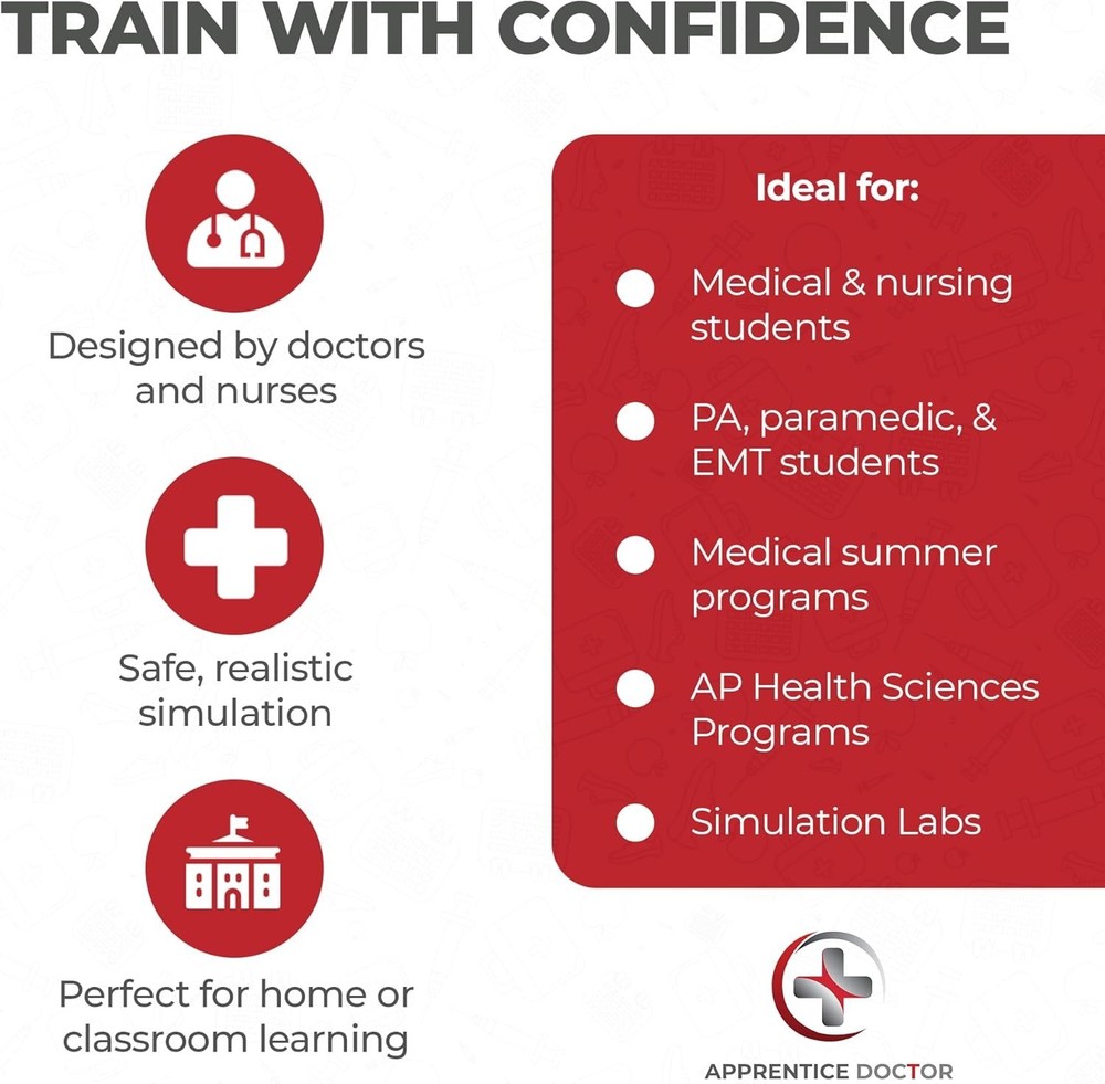 Professional Phlebotomy Skill Development
