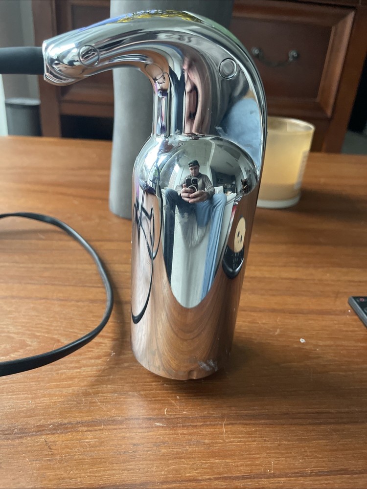 Dualit DHB2 hand blender Head Only Works Great