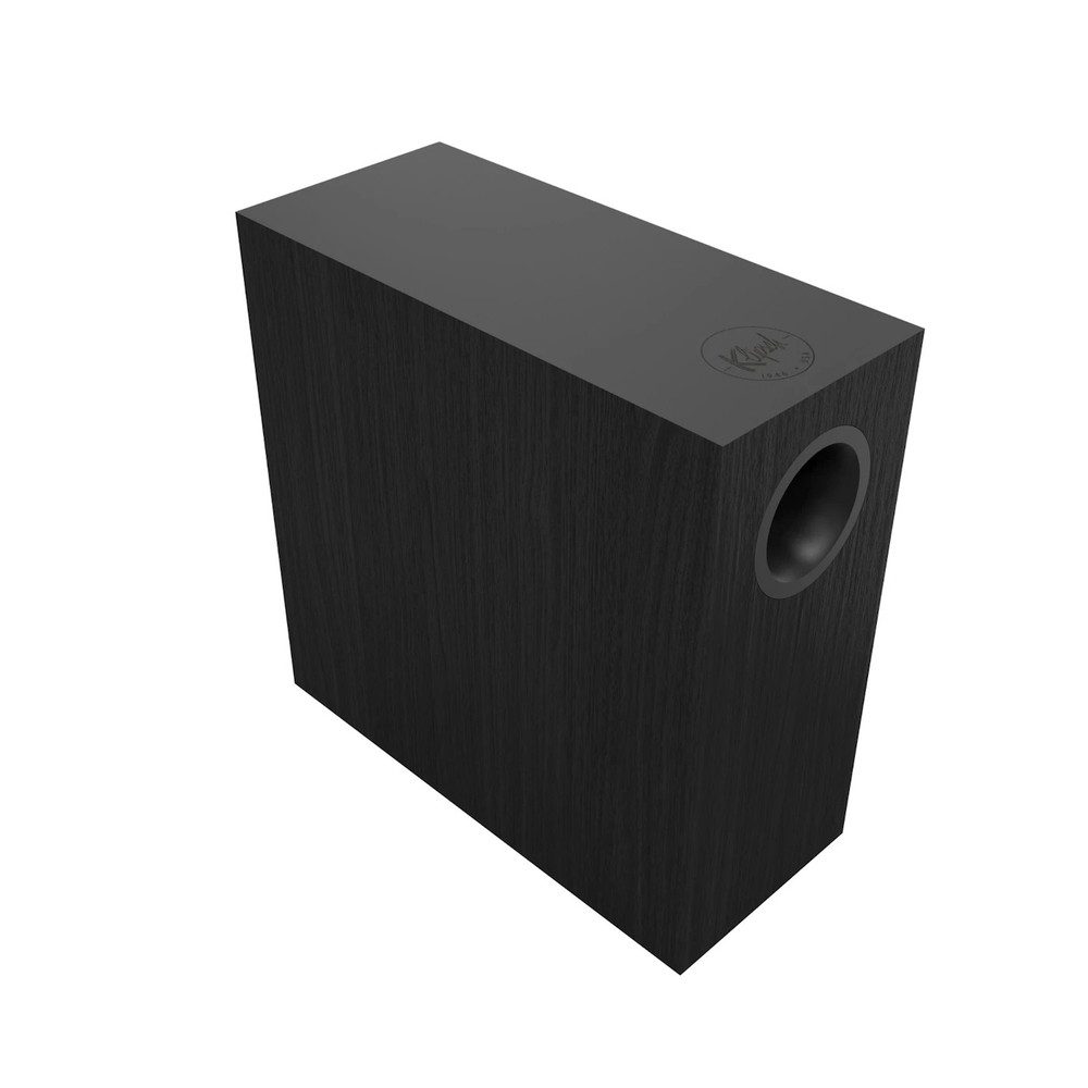 Klipsch ProMedia Lumina 2.1-Channel Computer Speaker System with Bluetooth LED