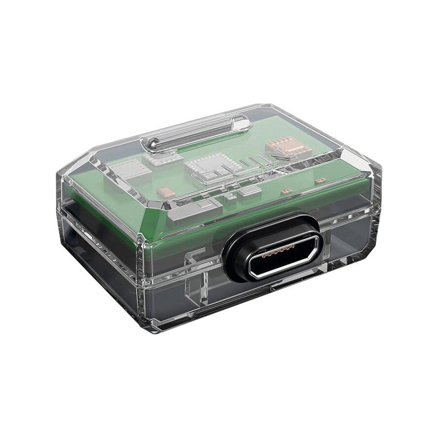 New Abus Quin Sensor Airdrop/Moventor 2.0/MoDrop