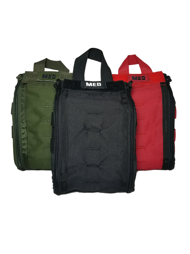 Patrol Trauma Kit Level 1