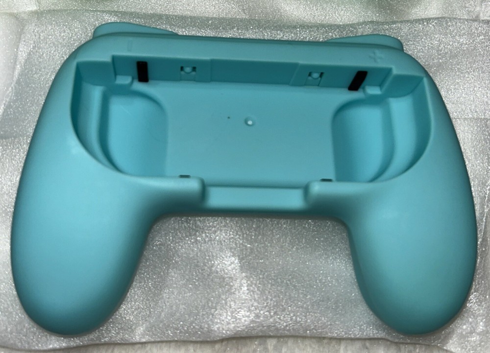 FASTSNAIL~4 Pack~Controller Grip Kit~Compatible with Nintendo Switch~NEW