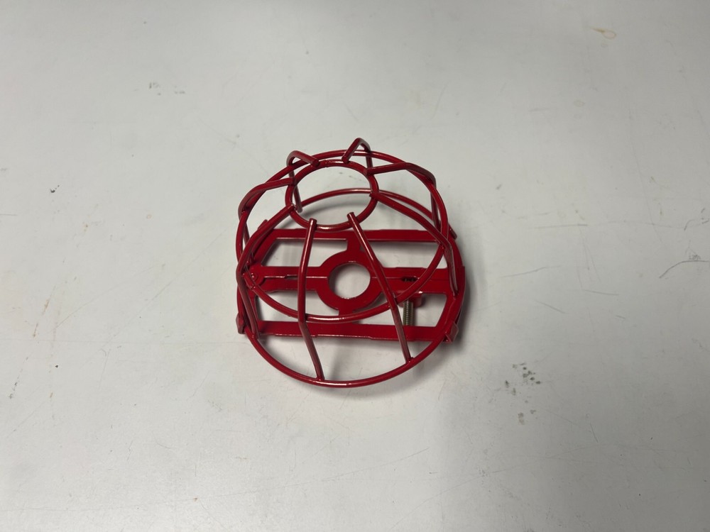 (20) Fire Sprinkler Head Guard 1/2"