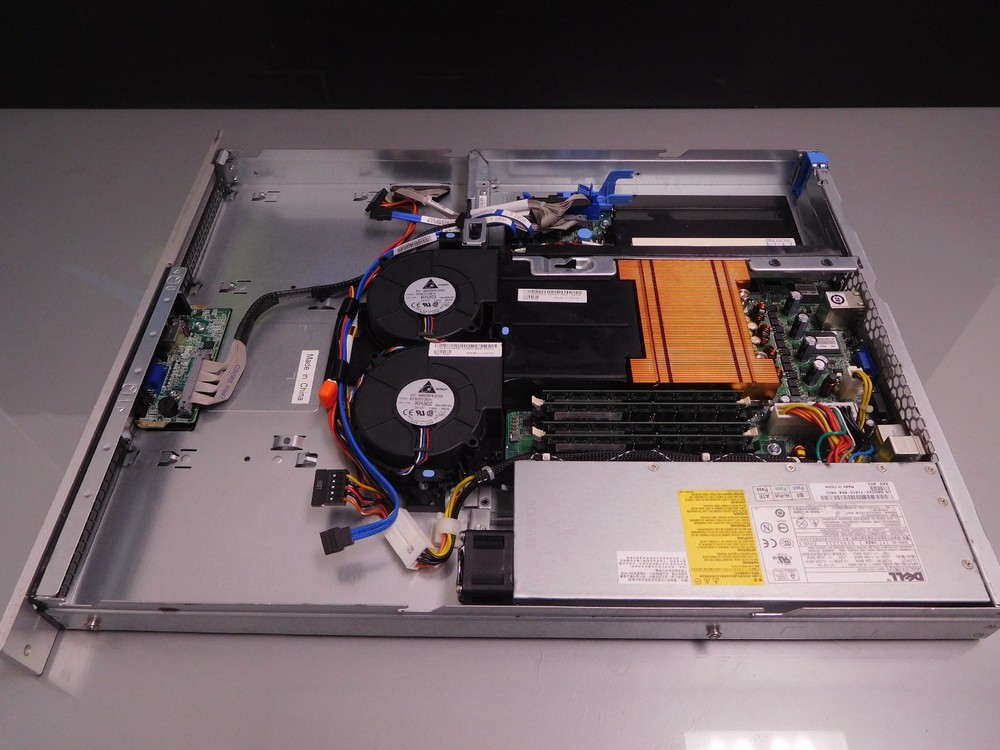 Cisco IronPort C150 Email Security Appliance