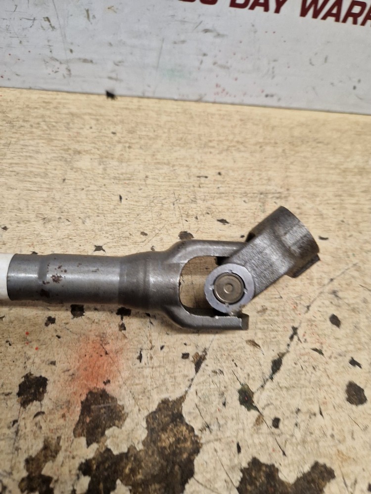 Vauxhall Corsa E / Adam 2013-2019 Steering Column Lower Coupling Joint