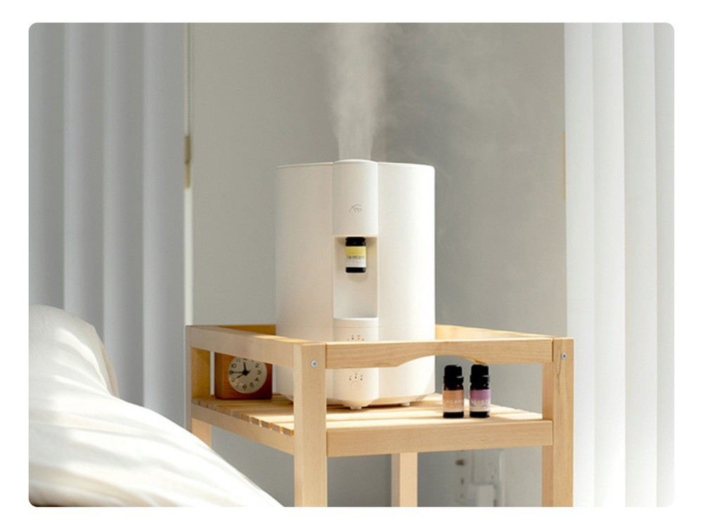 Missed Global James Humidifier