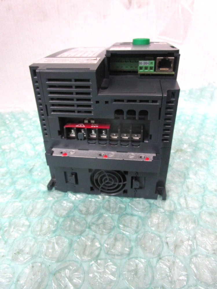 Schneider Electric Controller Panel 0190-87648