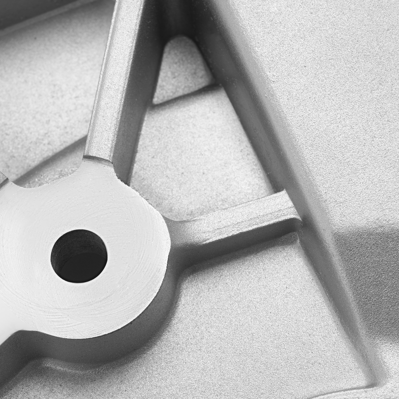 Inner Clutch Cover Aluminium For Polaris RZR Turbo S 2019 2020 2021 #5142589